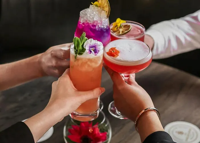 The Shelbourne, Autograph Collection