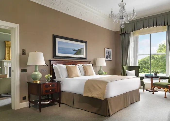 The Shelbourne, Autograph Collection 5*