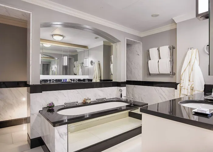 호텔 The Shelbourne, Autograph Collection