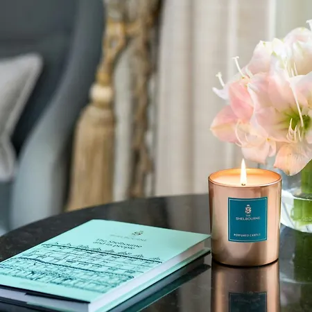 Отель The Shelbourne, Autograph Collection