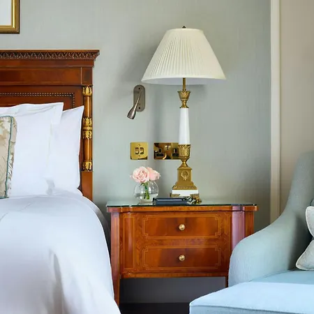 The Shelbourne, Autograph Collection Δουβλίνο