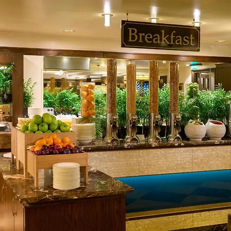 The Shelbourne, Autograph Collection Отель Дублин