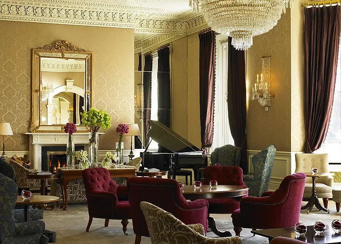 The Shelbourne, Autograph Collection Дублин