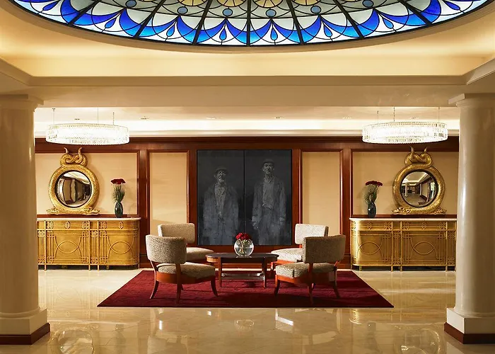 The Shelbourne, Autograph Collection Отель Дублин