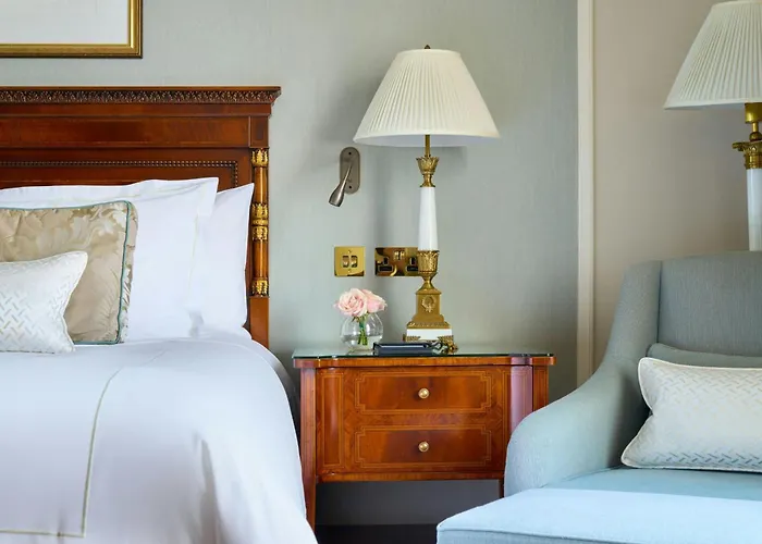 The Shelbourne, Autograph Collection Дублин