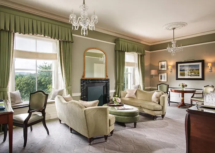 The Shelbourne, Autograph Collection Отель 5*