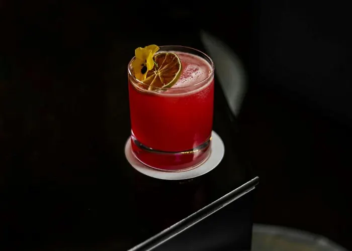 The Shelbourne, Autograph Collection Отель