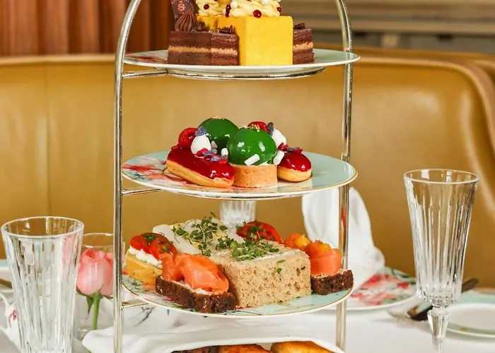 Отель The Shelbourne, Autograph Collection Дублин