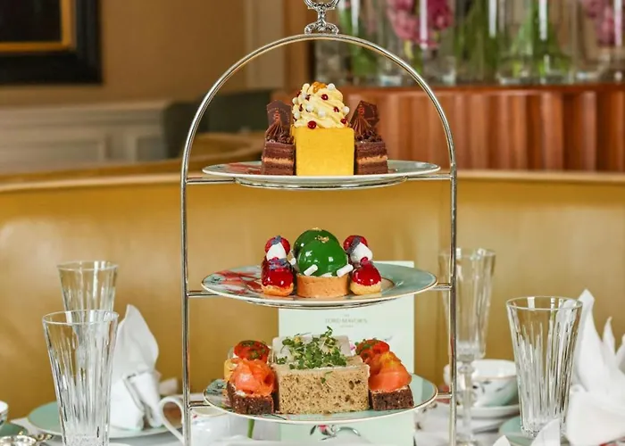 The Shelbourne, Autograph Collection