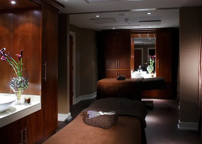 The Shelbourne, Autograph Collection 5* Дублин