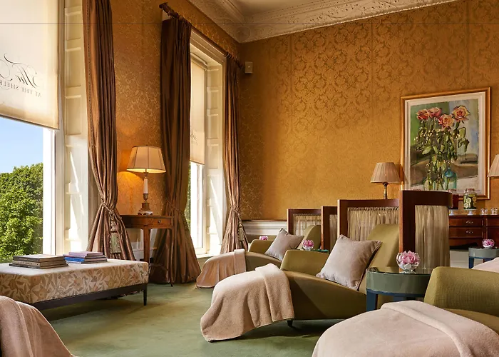 The Shelbourne, Autograph Collection 5* Дублин